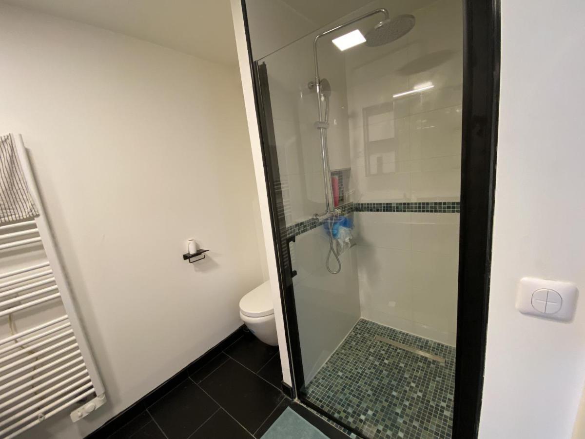 Appartement 2 Chambre Drancy Esterno foto