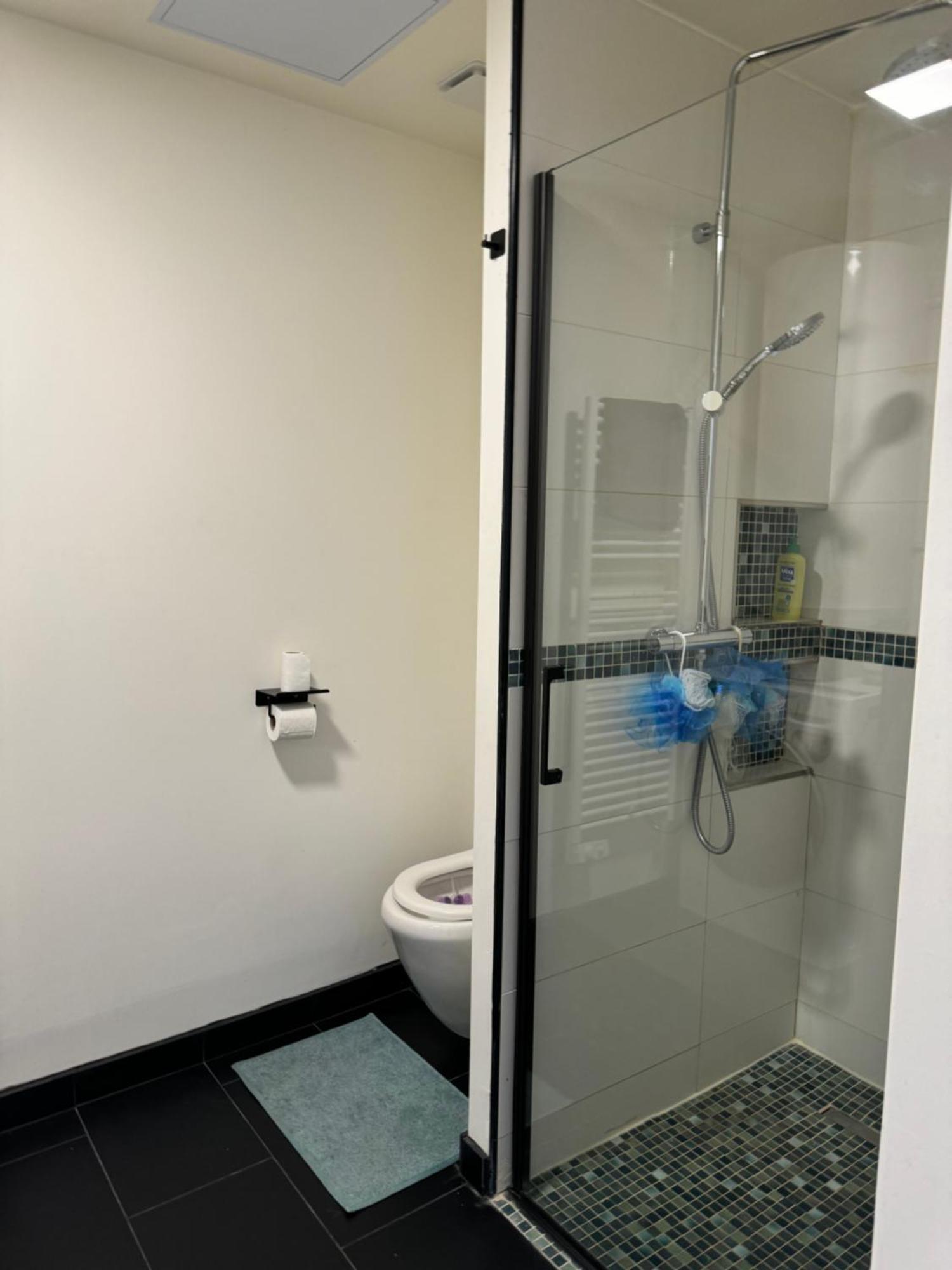 Appartement 2 Chambre Drancy Esterno foto